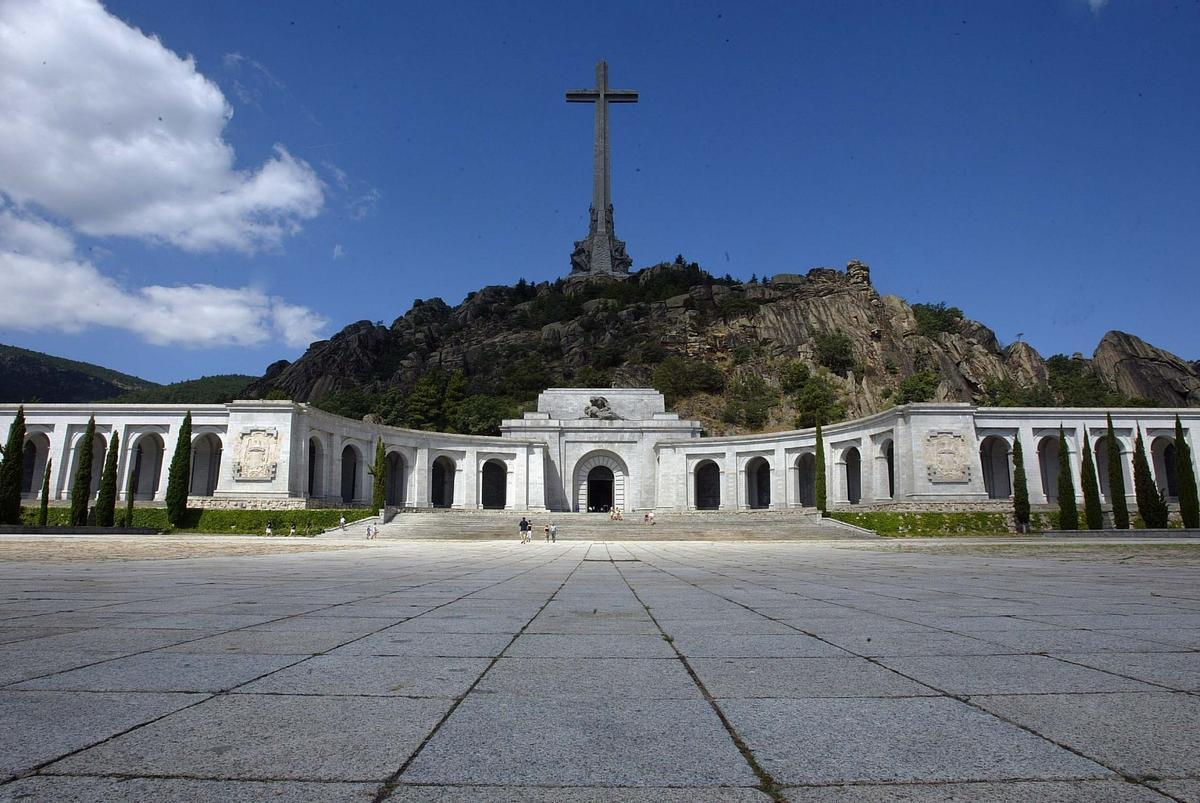 José Antonio Primo de Rivera serà exhumat dilluns del Valle de los Caídos