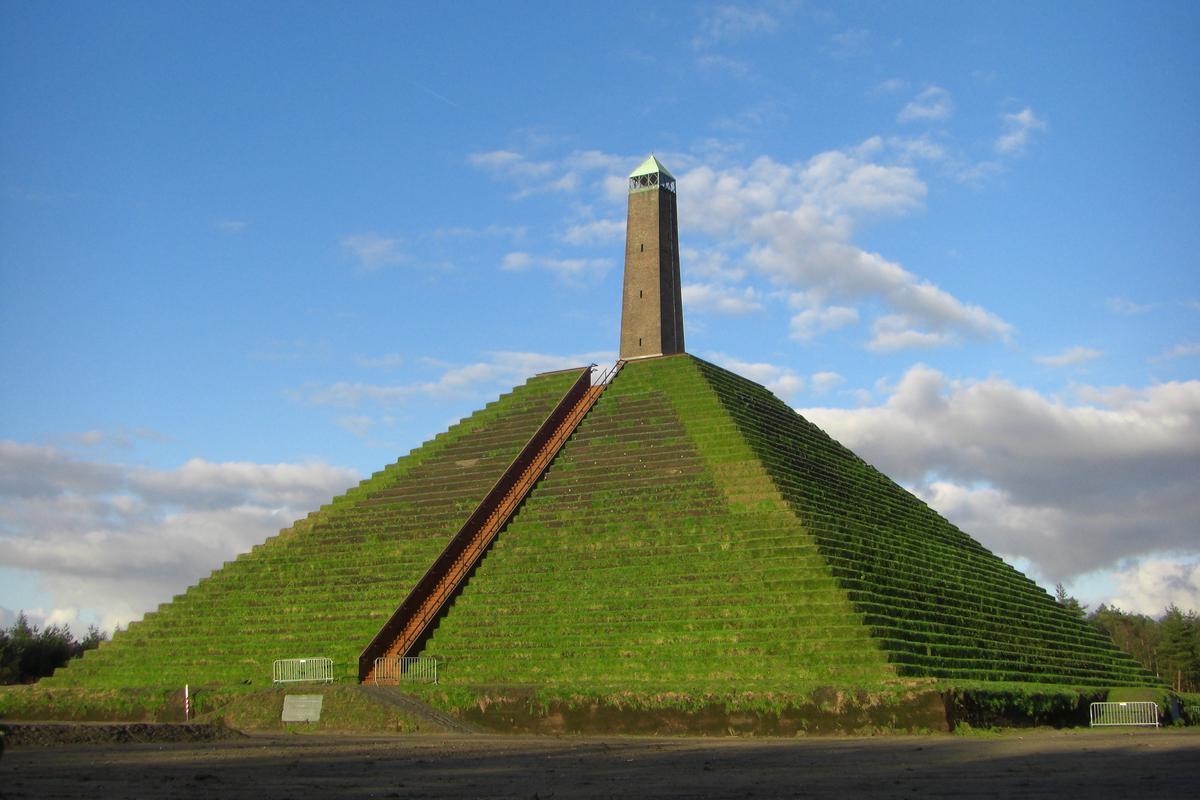 Pirámide de Auterlitz