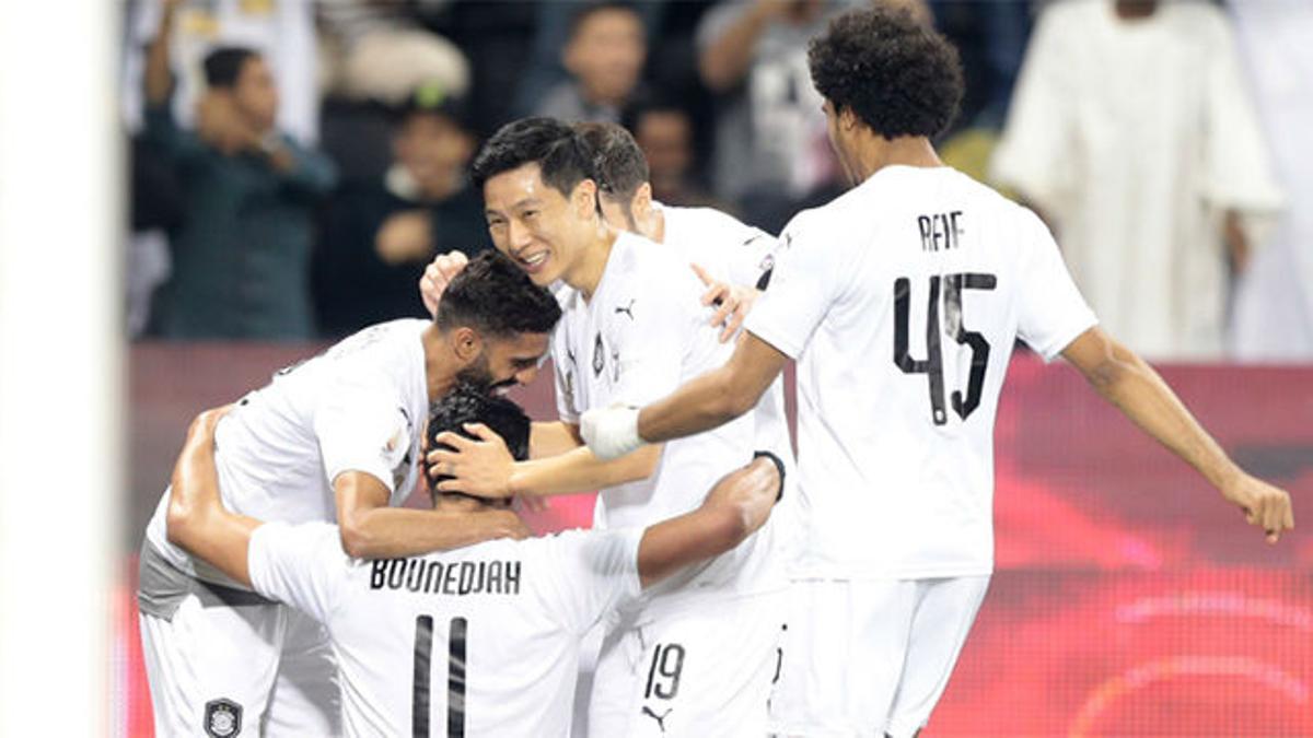 Al-Sadd, campeón campeón de la Crown Prince Cup tras golear al Al-Duhail