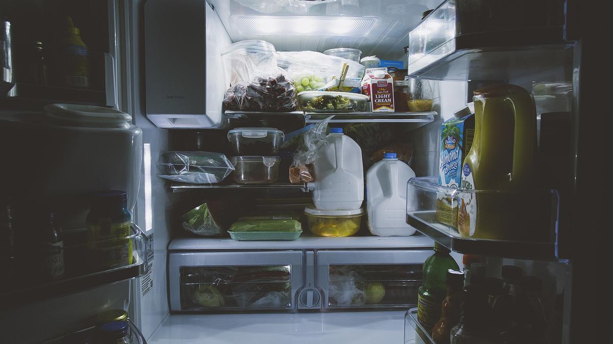 Estos alimentos no debes meterlos en la nevera después de haberlos abierto.