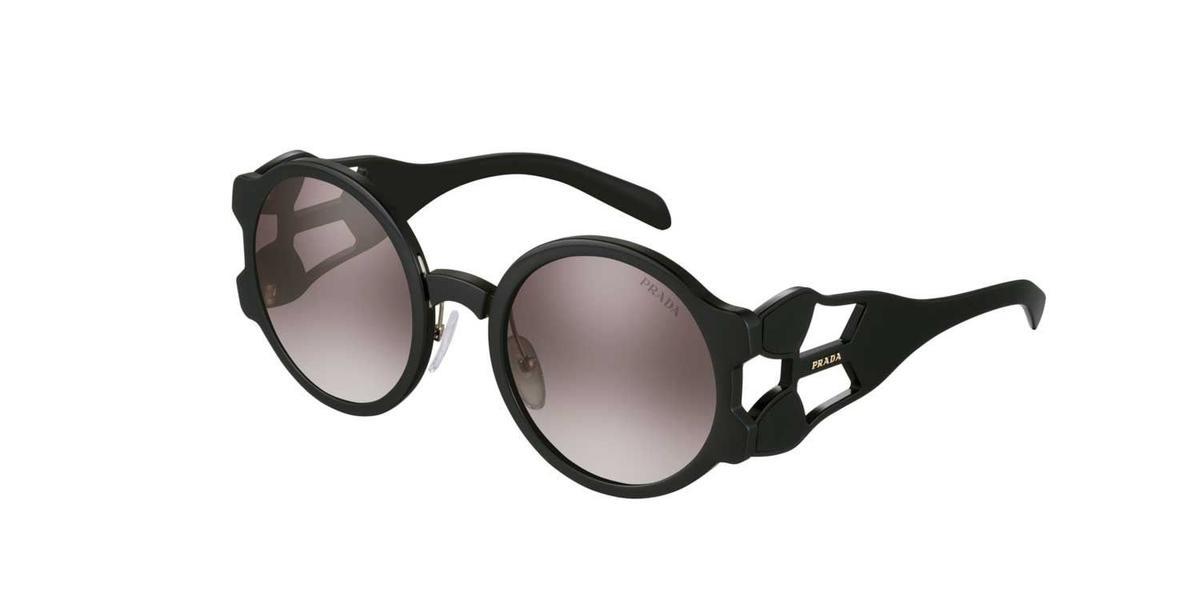 Prada, reclamo retro