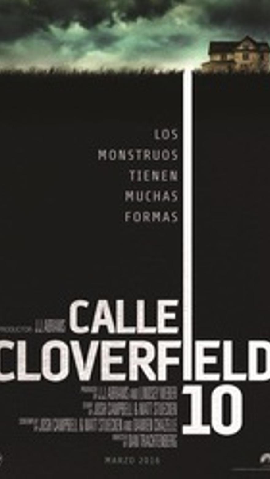 Calle Cloverfield 10