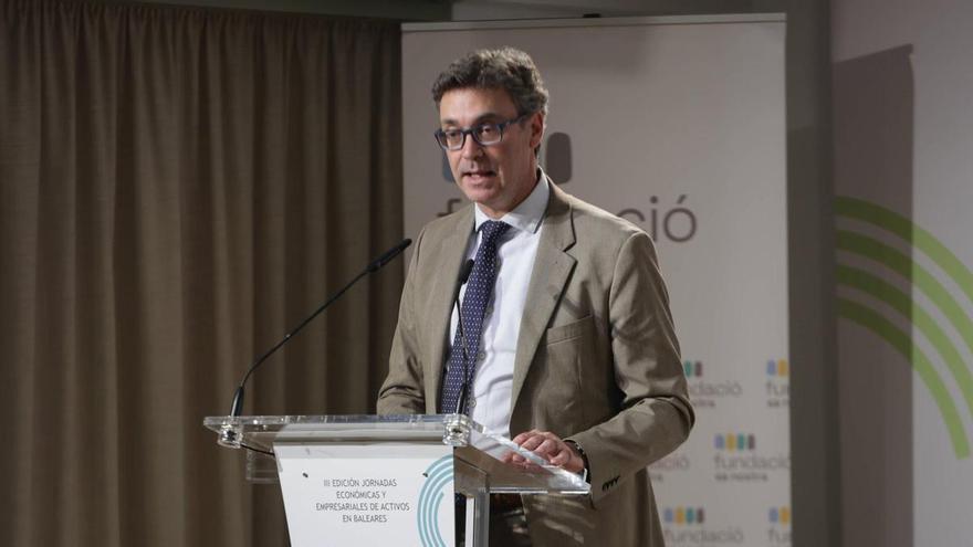 El Govern rechaza una negociación bilateral con Hacienda para la financiación autonómica: "Es una cortina de humo"