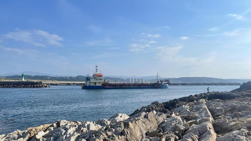 El Puerto invertirá 4,6 millones en un depósito para depurar el material de dragados en El Espartal