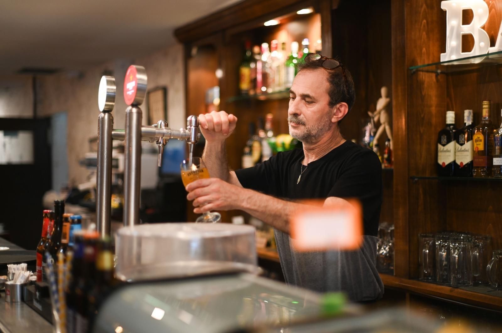 En imágenes | Zenobia, el restaurante de Zaragoza donde podrás saborear recetas sirias