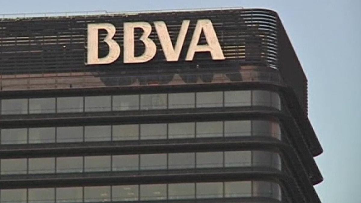 El BBVA elimina la 'cláusula suelo de todas sus hipotecas