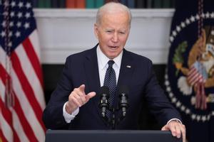 Biden es reunirà amb Putin sempre que aquest no envaeixi Ucraïna, segons la Casa Blanca