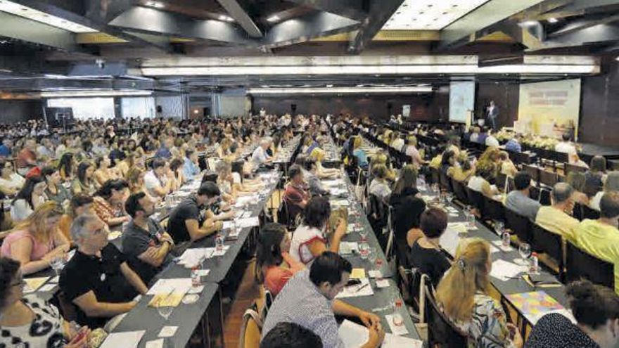 UCOERM manifiesta en asamblea su preocupación por la Reforma de la Ley de Educación