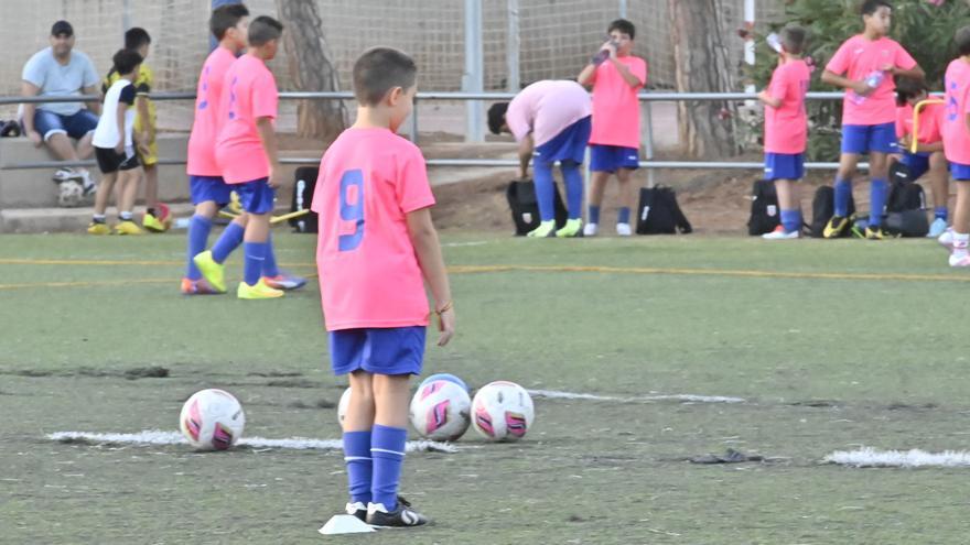 Informe | El &#039;vía crucis&#039; del campo de fútbol Gran Vía de Castelló