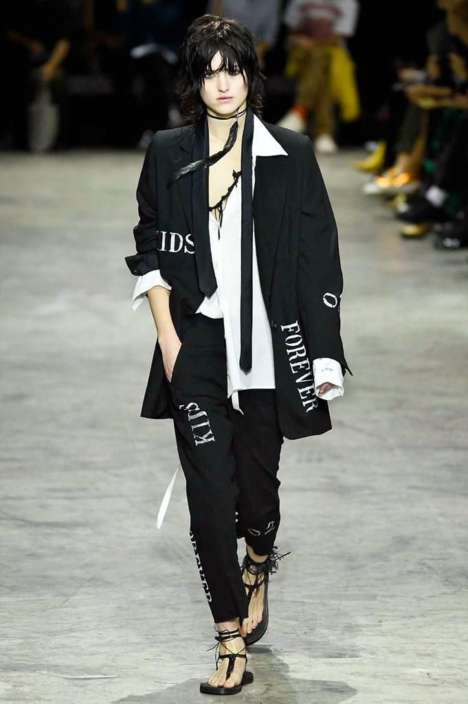 Ann Demeulemeester