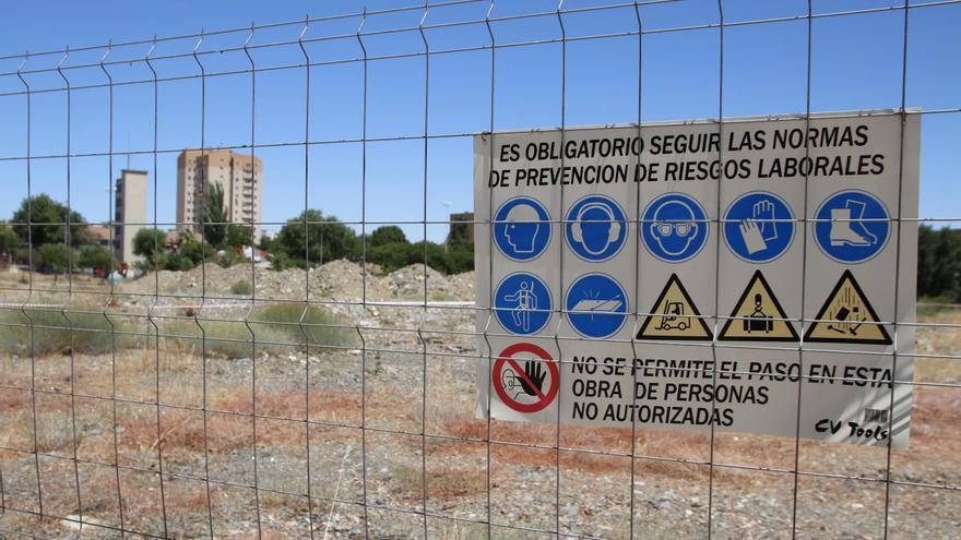 El ayuntamiento actuará en el edificio de Proa a la espera de que licite el nuevo centro