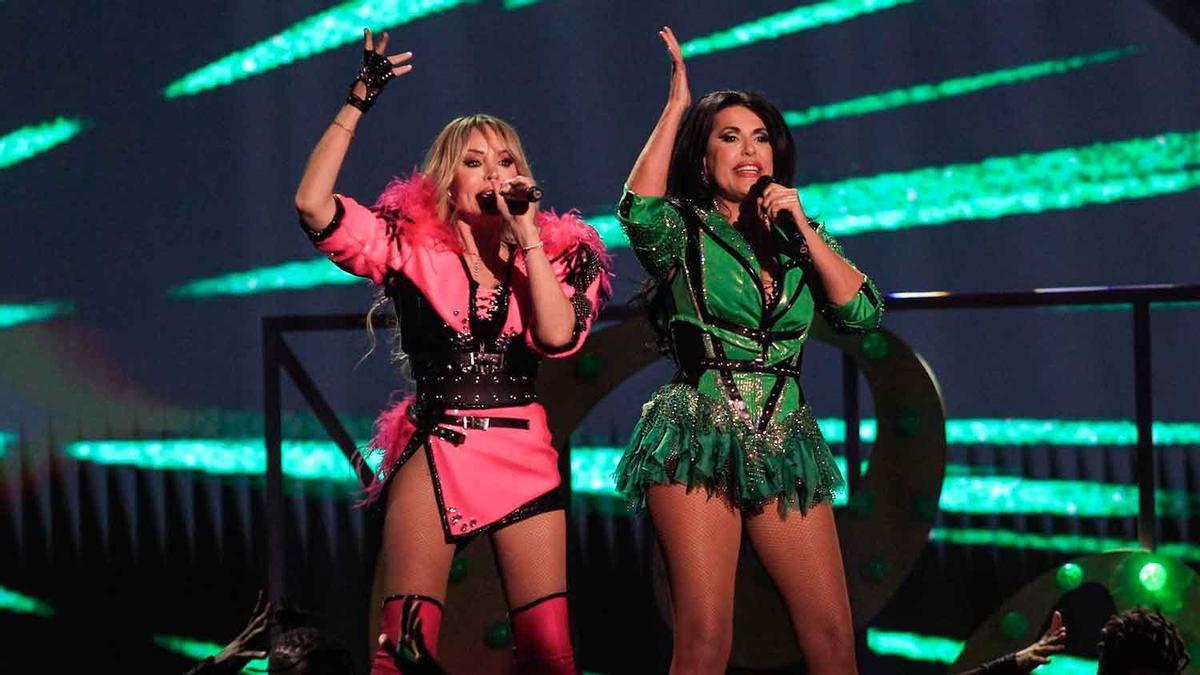 Tras Andy y Lucas llega un nuevo y doloroso drama al mundo de la música tras la mala separación de Sonia y Selena: "Me he sentido traicionada, utilizada, ninguneada, humillada"