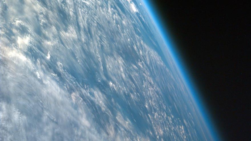 Nadie puede explicar una serie de misteriosos ruidos detectados en la atmósfera de la Tierra