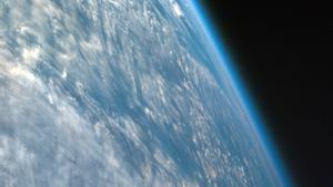 Los investigadores detectaron misteriosas señales de infrasonido que ocurren varias veces por hora en la estratosfera: su fuente es completamente desconocida.