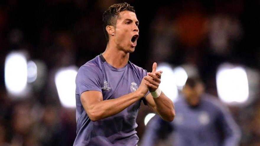 La Fiscalía denuncia a Cristiano Ronaldo por defraudar de forma &quot;consciente&quot; 14,7 millones de euros