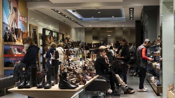 Zapaterias outlet mn4 alfafar