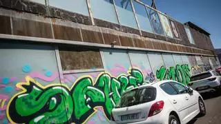 Inversores en pie de guerra contra el Ayuntamiento de Santa Cruz por la terraza de verano
