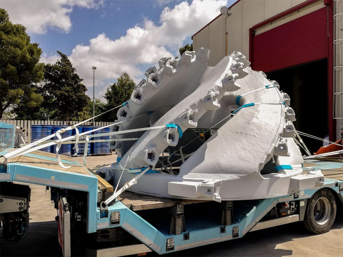 Embalajes Enguita, especialistas en proteger la carga