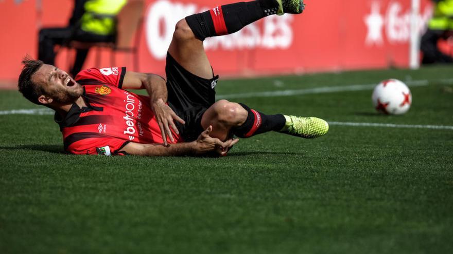 RCD Mallorca - Ontinyent