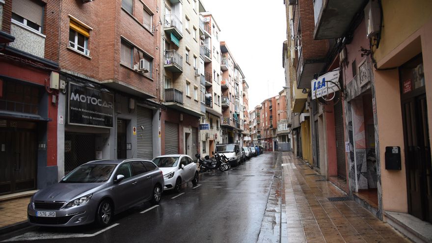 El truco o trato de un detenido en Zaragoza por &#039;menudeo&#039;: dos gramos de &#039;coca&#039; y 100 euros