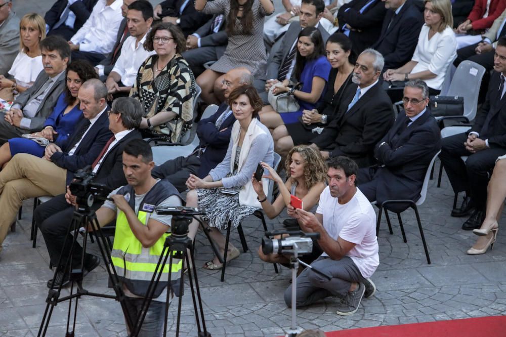 Diada de la Policía Nacional