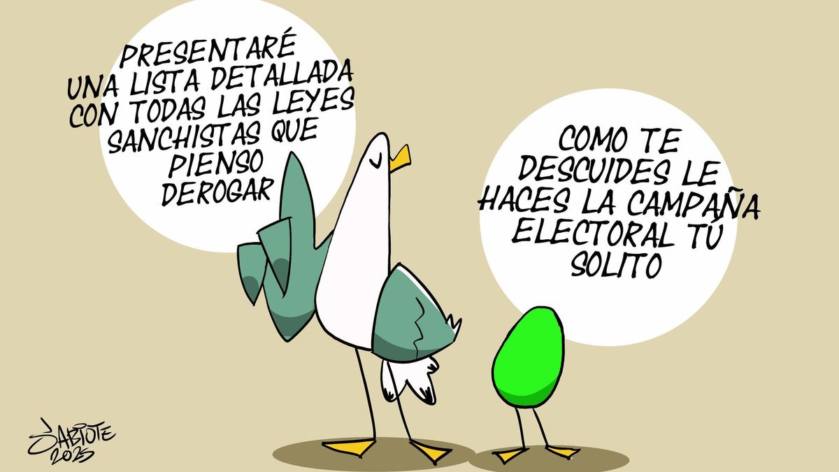 La Rendija de Sabiote (30/07/2025)