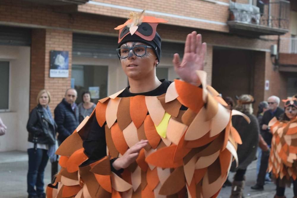 Carnaval a Berga