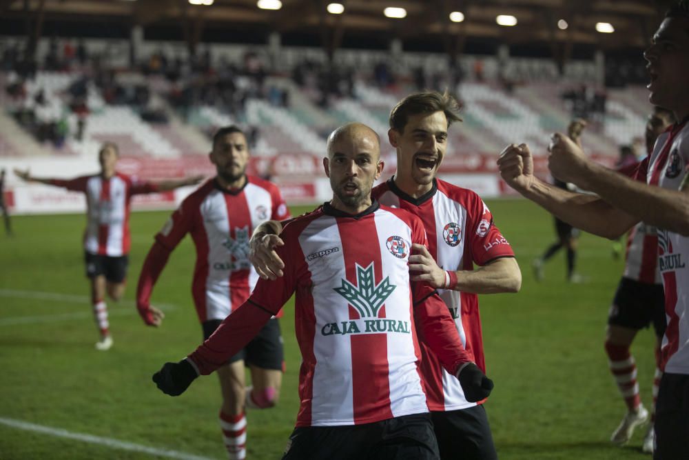 Zamora C.F.-Sporting de Gijón