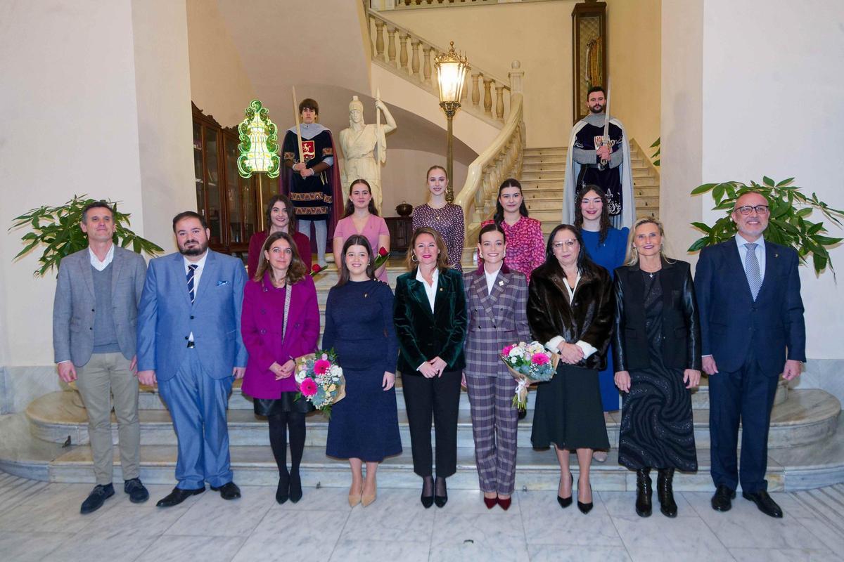 Cavallers, 75 años de justicia, respeto y honor. Esta es la historia de su fundación