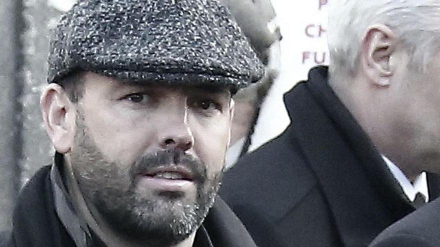 Detienen en Dubái a Daniel Kinahan, cabecilla del cártel irlandés que opera en la Costa del Sol