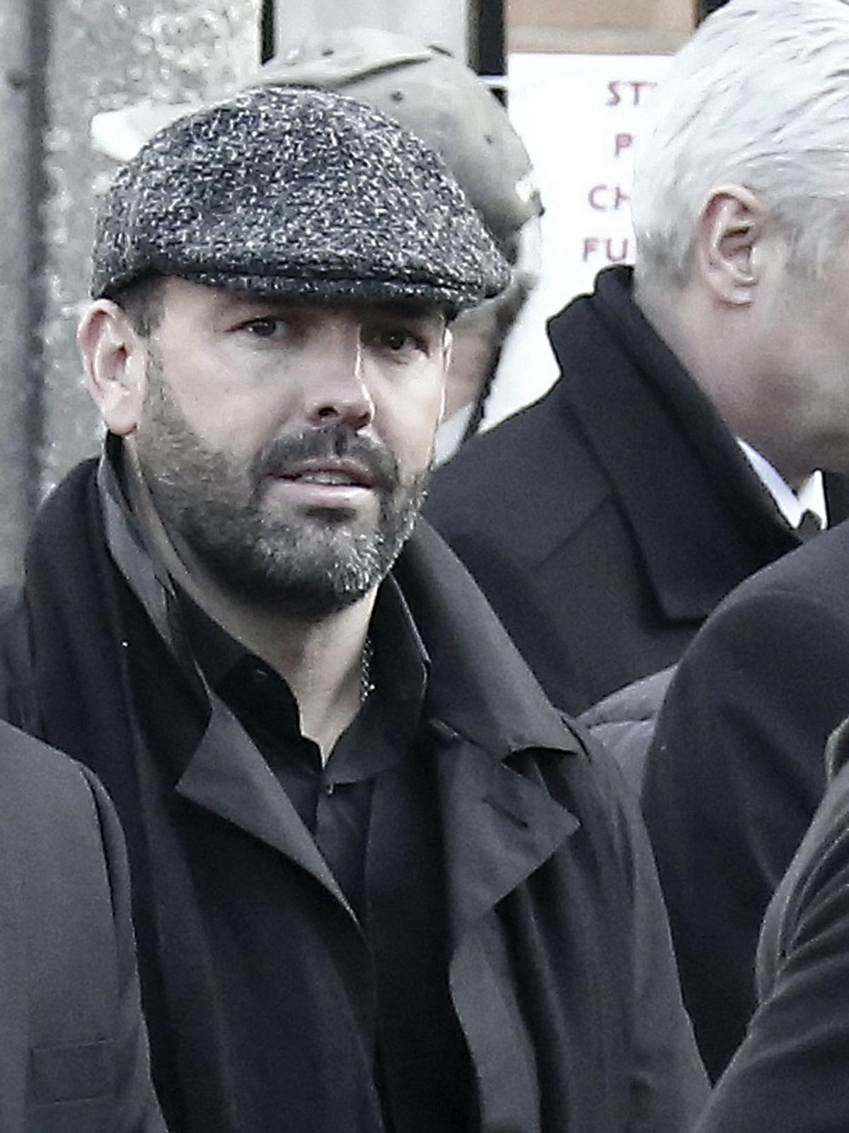 Daniel Kinahan