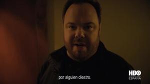 Vídeo promocional de la sèrie de la plataforma HBO ’Mosaic’.