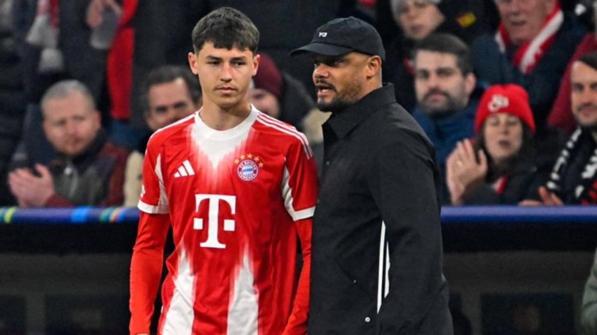 Resumen, goles y highlights del Bayern de Múnich 4 - 1 Atalanta de la vuelta de octavos de final de la Champions