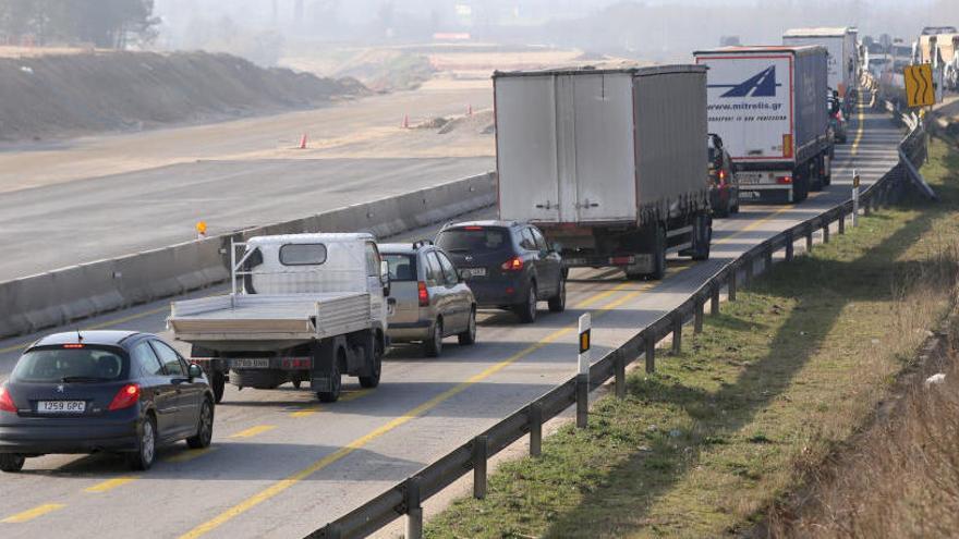 L&#039;estat preveu invertir 107,2 milions a comarques gironines en els pressupostos de 2019