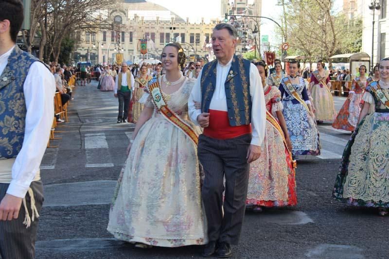 Premios fallas 2019