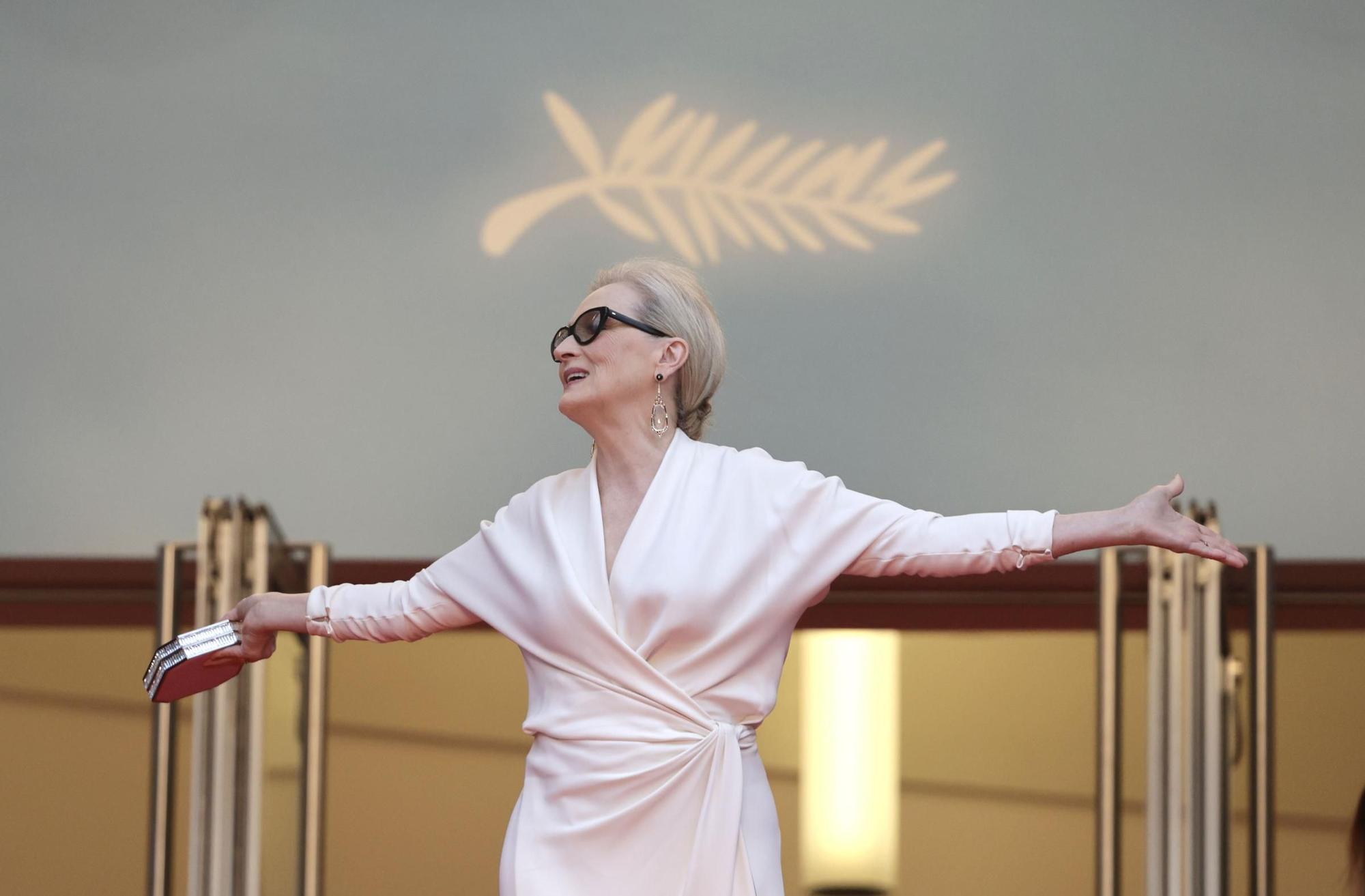 Las mejores fotos de la alfombra roja del Festival de Cannes 2024