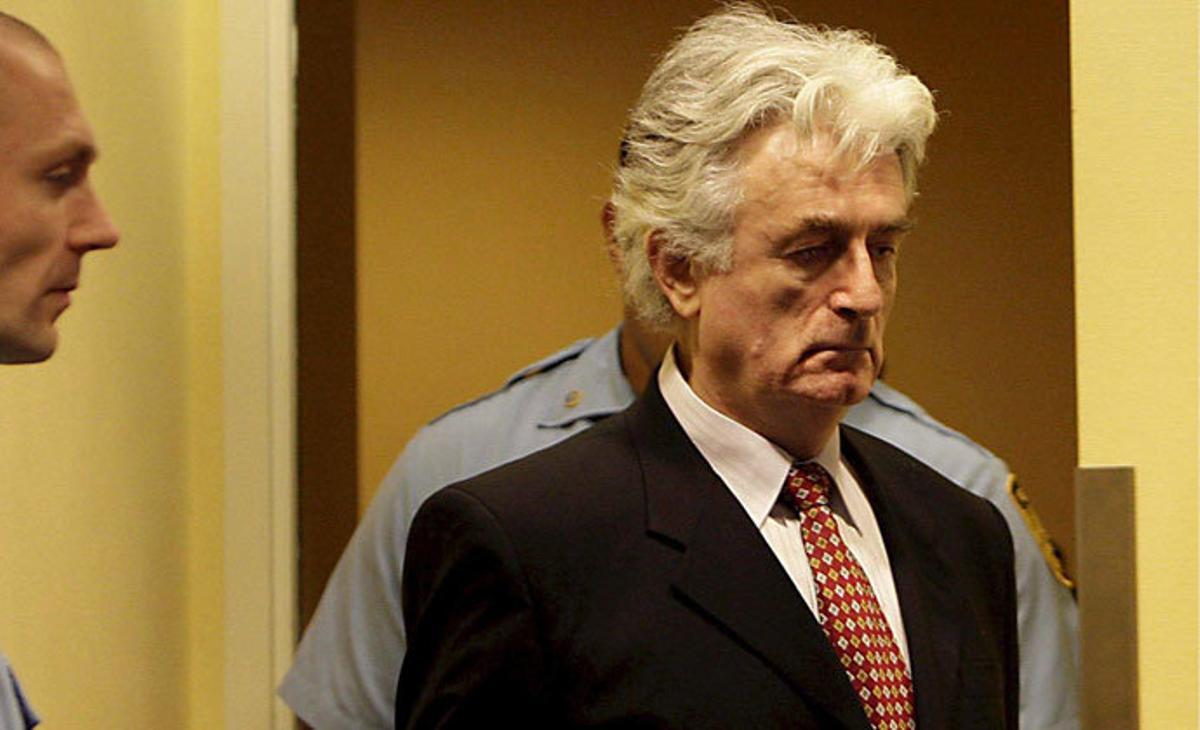 Bosnia: 25 años de la guerra que horrorizó a Europa