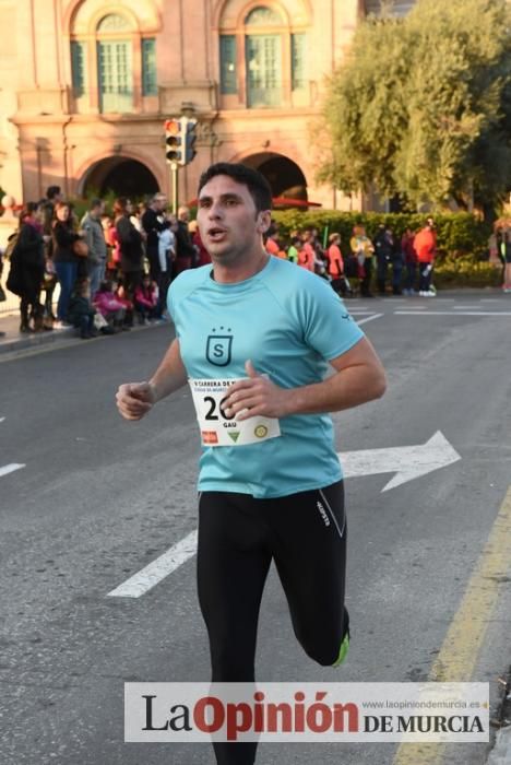 V Carrera Rotary-Ciudad de Murcia