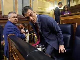 Crece el temor en el PSOE a una posible imputación del partido por el caso Leire tras el verano