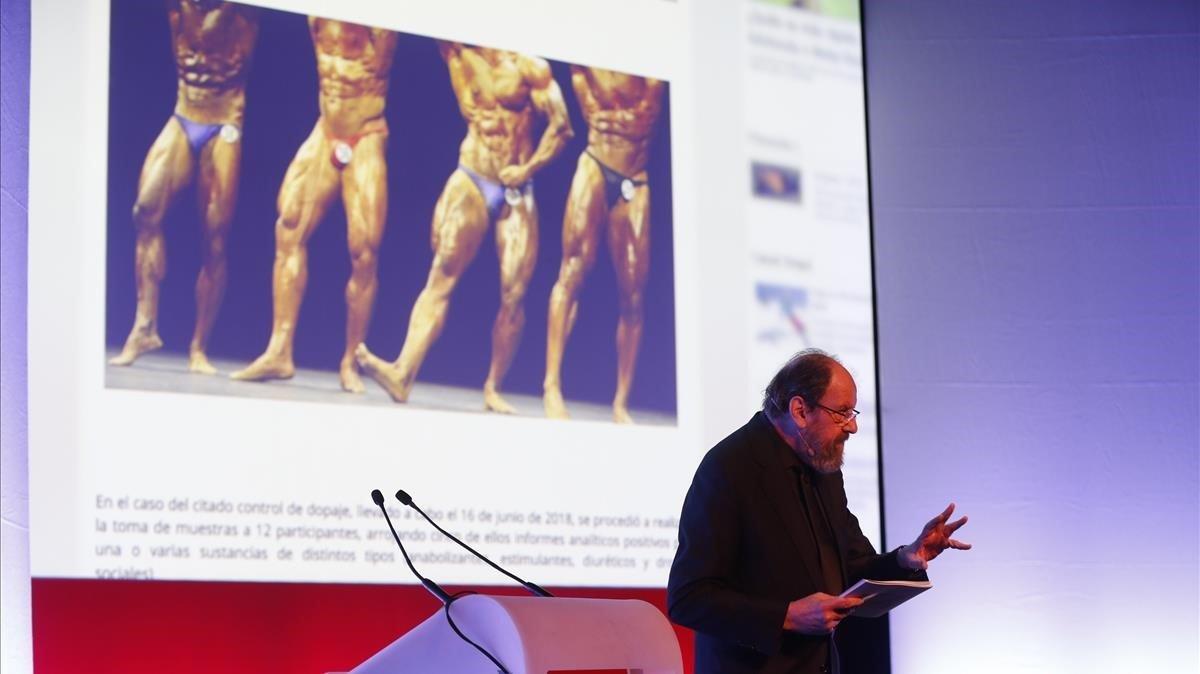 Premio de Periodismo EL PERIÓDICO