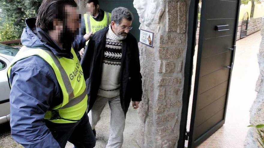 El líder de los &#039;miguelianos&#039;, procesado por 26 delitos sexuales, fraude y blanqueo