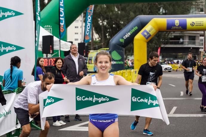 Carrera Popular El Corte Inglés