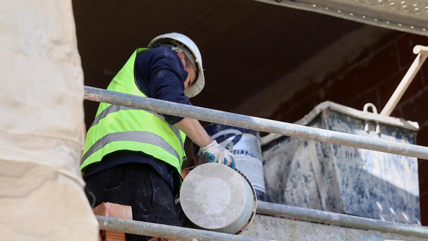 Inspección recauda un 26% más en multas por fraude laboral en Castellón