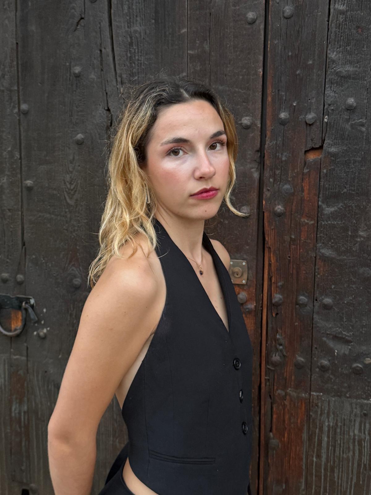 Aina Bennasar Collado creadora de Bennasar Studio