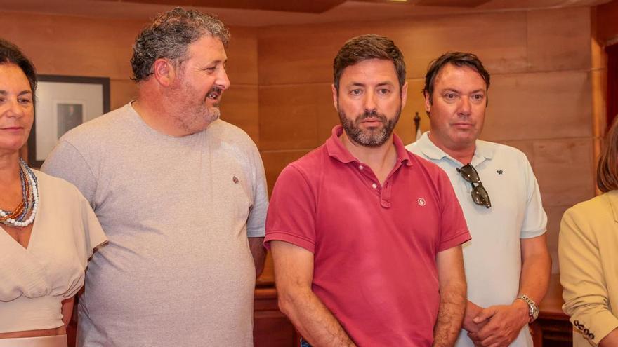 Lago celebra que la Xunta cuente con Cambados para una residencia de mayores