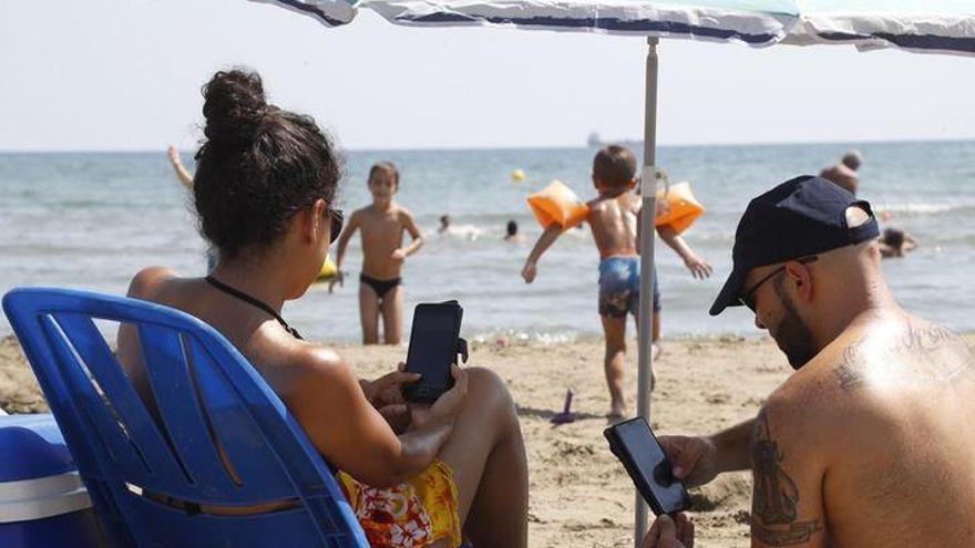 ¿Se podrá ir a la playa y al apartamento este verano en Castellón?