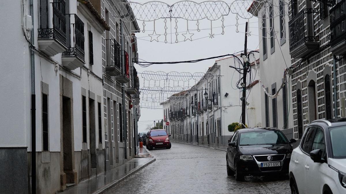 El Área Sanitaria Norte rebaja a 24 los casos de covid activos en Añora