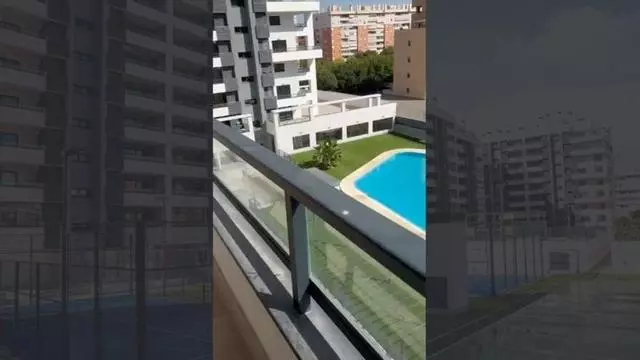 Los pisos de Les Naus por dentro: así es la polémica promoción de vivienda protegida en Alicante adjudicada a cargos públicos