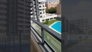 Los pisos de Les Naus por dentro: así es la polémica promoción de vivienda protegida en Alicante adjudicada a cargos públicos