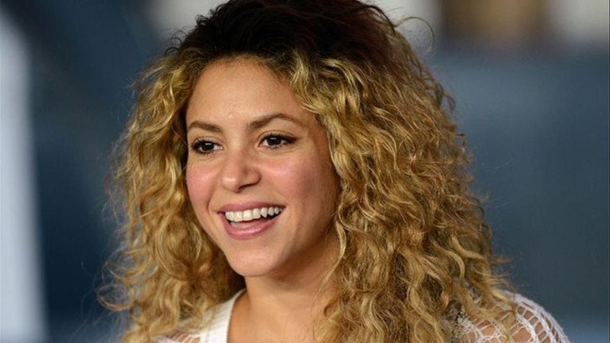 Shakira y Piqué se reúnen para pactar su separación.